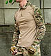 Костюм IDOGEAR G3 Multicam Розмір М Убакс і Штани з наколінниками Мультикам, фото 4