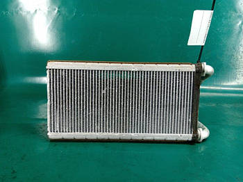 Радіатор печки SUBARU