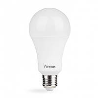 Светодиодная LED лампа Feron LB-702 A60 12W E27 6400K 1100Lm (25979)