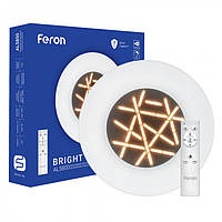 Светодиодный светильник Feron AL5800 BRIGHT 80W (40066)