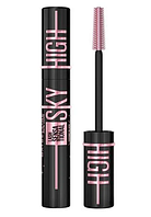 Тушь для ресниц Maybelline New York Lash Sensational Sky High, Cosmic Black, 7.2 мл