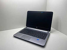 Ноутбук HP ProBook 430 G2/ 13.3" (1366x768)/ Core i3-5010U/ 8 GB RAM/ 120 GB SSD/ HD 5500, фото 3
