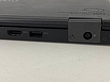 Ультрабук Б-клас Dell Latitude 5490/ 14" (1366x768)/ Core i3-7130U/ 4 GB RAM/ 128 GB SSD/ UHD 620, фото 5