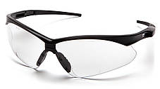 Біфокальні захисні окуляри ProGuard Pmxtreme Bifocal (clear +2.5) біфокальні прозорі з діоптріями, фото 3