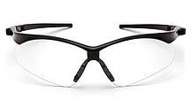 Біфокальні захисні окуляри ProGuard Pmxtreme Bifocal (clear +2.5) біфокальні прозорі з діоптріями, фото 6