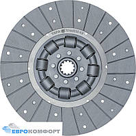 Диск сцепления МТЗ-80 (демпфер на пружинках) «Усиленный» 70-1601130-А3
