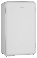 Retro холодильник Concept LTR3047wh