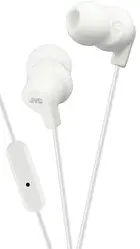 Навушники JVC HA-FR15 White