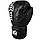 Боксерські рукавиці Phantom Muay Thai Black 10 унцій, фото 3