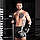 Боксерські рукавиці Phantom Muay Thai Black 10 унцій, фото 10