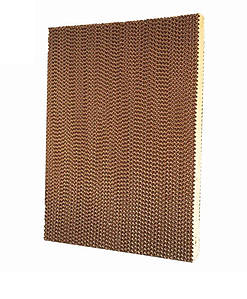 Паперова охолоджуюча панель для Охолоджувач повітря Air Cooler - YH25