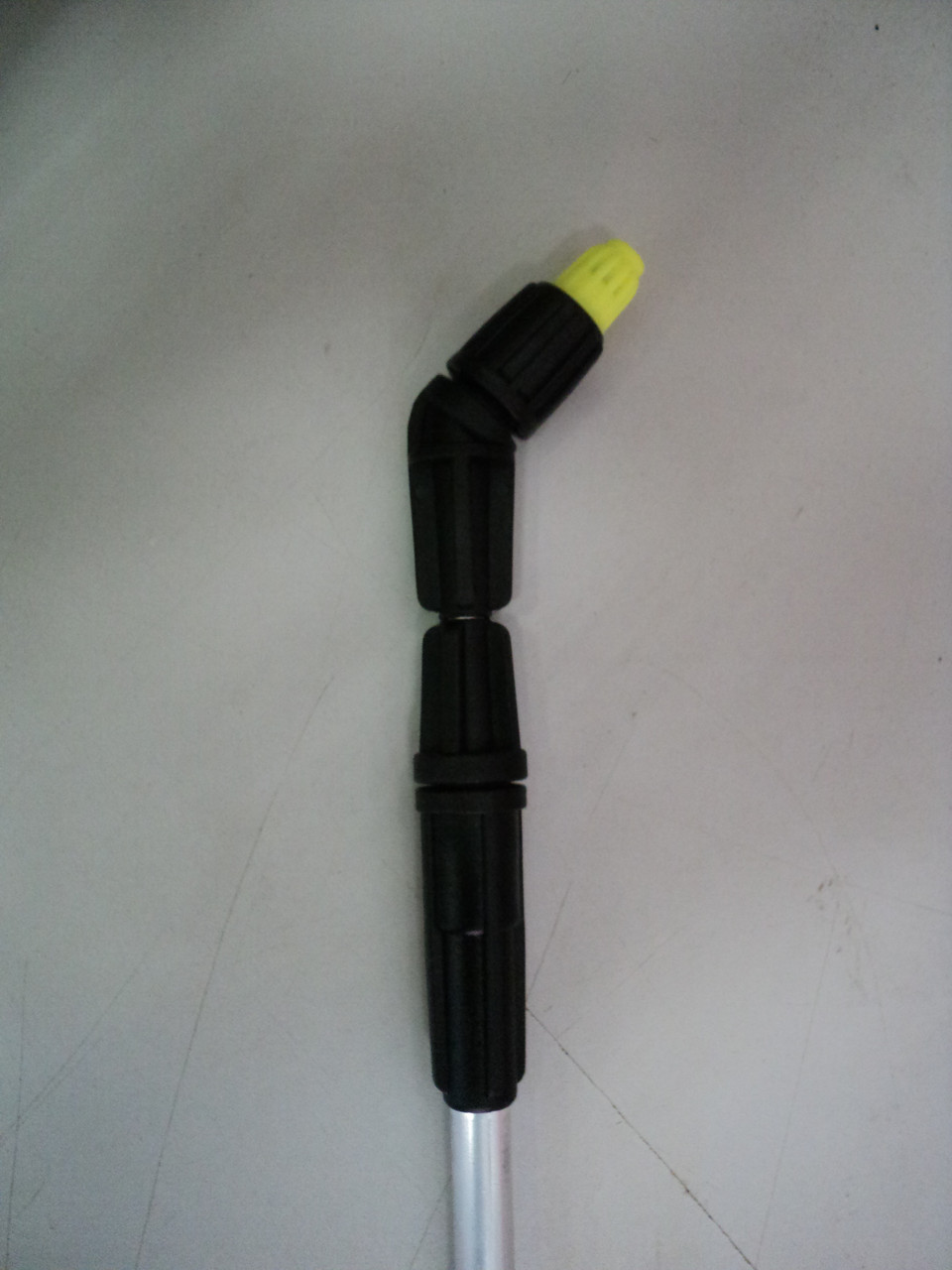 Ранцевий обприскувач Marolex Titan з безперервним підкачуванням об'ємом 12 літрів, фото 1