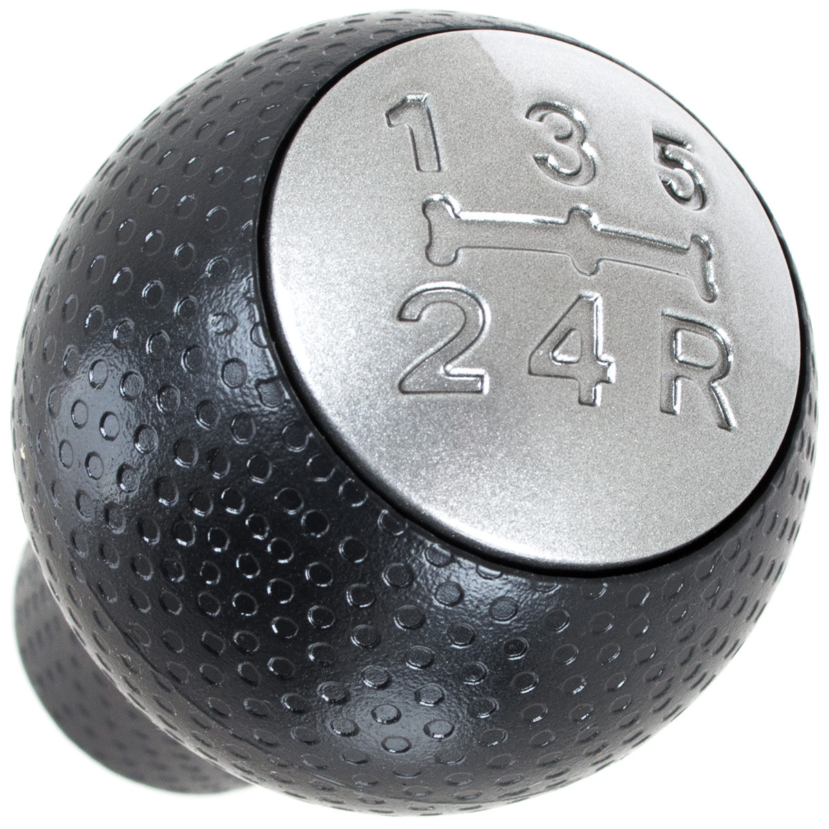 Ручка перемикання передач КПП Honda Jazz II 02-08 Honda Jazz III 2008- Хонда Джаз 2 3, фото 1