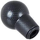 Ручка перемикання передач КПП Honda Jazz II 02-08 Honda Jazz III 2008- Хонда Джаз 2 3, фото 2