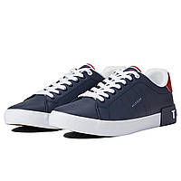 Снікери Tommy Hilfiger Rezmon Th Navy, оригінал. Доставка від 14 днів