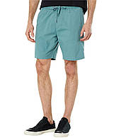 Шорты Billabong Layback Twill Elastic 18" Walk Light Marine, оригінал. Доставка від 14 днів