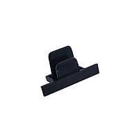 Заглушка Nowodvorski PROFILE RECESSED DEAD END CAP BLACK CN (8975)