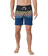 Шорты для плавания Billabong Sundays Layback 17" Volley Dark Navy Доставка з США від 14 днів - Оригинал Шорты для плавания Billabong Sundays Layback 17" Volley Raven Доставка з США від 14 днів, Серые