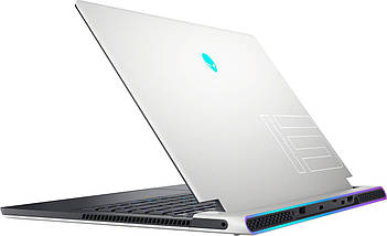 Ноутбук Alienware X15 R2 (AWX15R2-9301WHT-PUS), фото 3