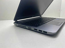 Б/в Ноутбук HP ProBook 430 G2 13.3" 1366x768| Core i3-5010U| 8 GB RAM| 120 GB SSD| HD 5500, фото 4