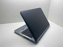 Б/в Ноутбук HP ProBook 430 G2 13.3" 1366x768| Core i3-5010U| 8 GB RAM| 120 GB SSD| HD 5500, фото 5