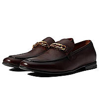 Мокасины Steve Madden Chiron Dark Brown Доставка з США від 14 днів - Оригинал