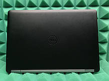 Б/в Ноутбук Б-клас Dell Latitude E5470 14" 1920x1080 Сенсорний| Core i5-6300U| 8 GB RAM| 240 GB SSD| HD 520, фото 5