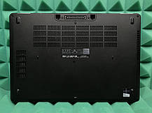 Б/в Ноутбук Б-клас Dell Latitude E5470 14" 1920x1080 Сенсорний| Core i5-6300U| 8 GB RAM| 240 GB SSD| HD 520, фото 6