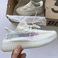 Yeezy 350 best sale rainbow