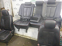 Салон комплект (Кросовер) Hyundai SANTA FE 2 2006-2012 (Хюндай Санта Фе), 884002B440CMK (БУ-247122)