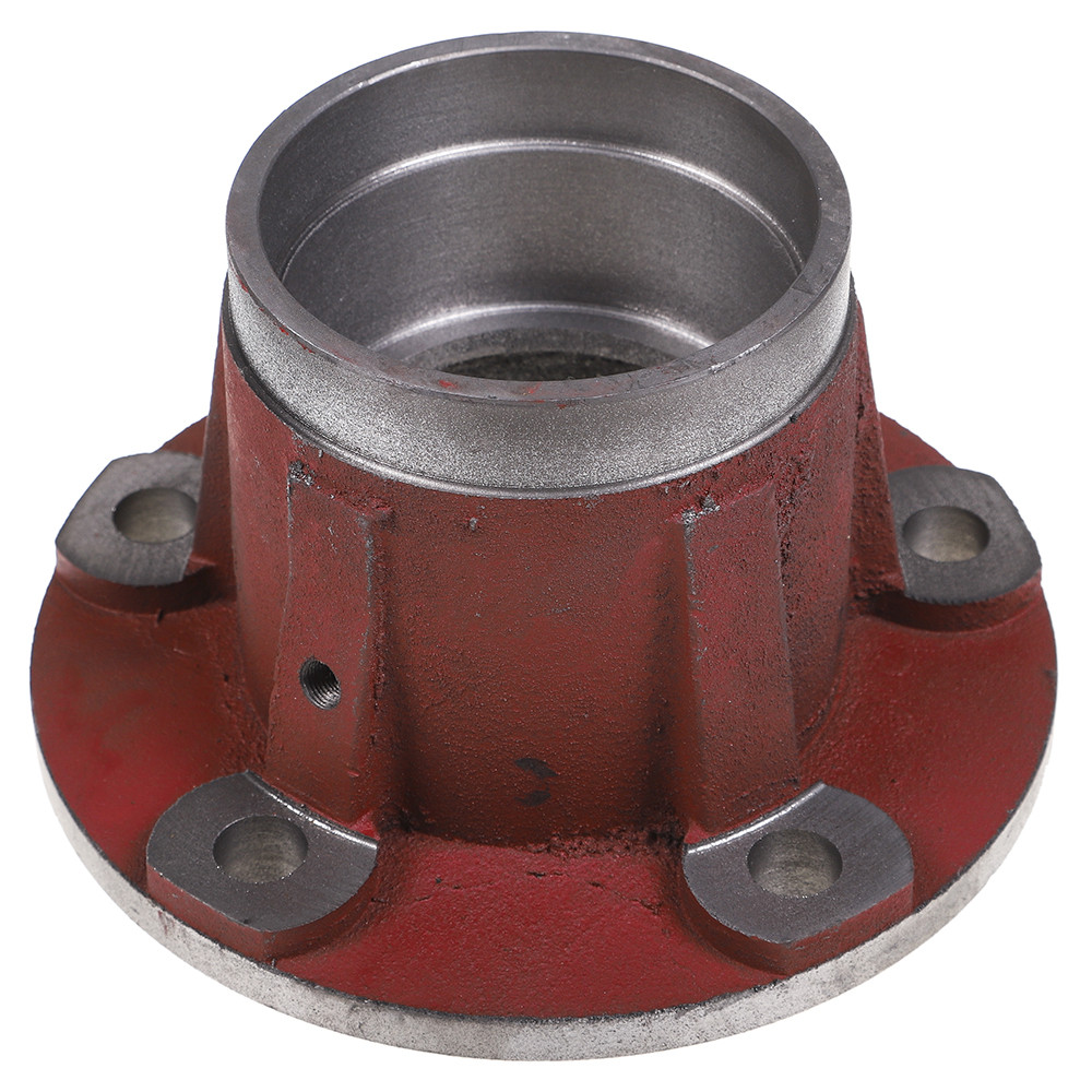 Ступиця переднього колеса гола МТЗ, ПМЗ (в-во S.I.L.A. AC) А04.03.021, фото 1