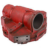 Корпус редуктора ПВМ МТЗ-82 правий (голий) (в-во S.I.L.A. AC) 52-2308014-А2, фото 2