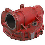 Корпус редуктора ПВМ МТЗ-82 правий (голий) (в-во S.I.L.A. AC) 52-2308014-А2, фото 3