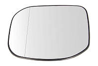 Вкладыш зеркала бокового Honda ACCORD 09.07-06.12 левый, асферич, с подогр, (Хонда Аккорд) 186471947