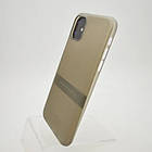 Чохол накладка Hoco Thin Series для iPhone 11 Pro Matte Gray, фото 2