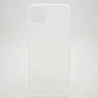Чохол накладка Hoco Thin Series для iPhone 11 Pro Matte Transparent, фото 4