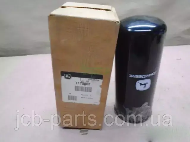 Фільтр гідравлічний John Deere T175002