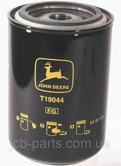 Фільтр гідравлічний John Deere T19044