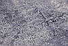 Рельєфний килим Кармелла "Оксамит", колір сірий, фото 3