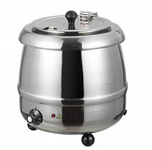 Супниця EWT INOX SK6000 (inox)