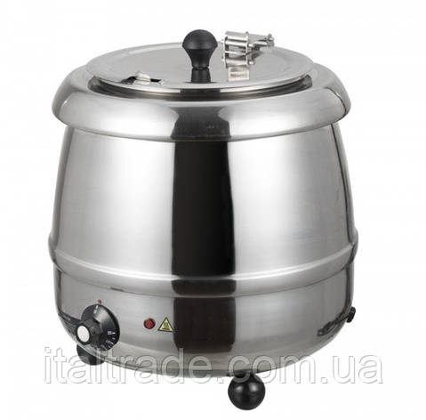 Супниця EWT INOX SK6000 (inox), фото 1