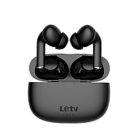 Навушники Letv Ears Pro ANC black бездротові вакуумні