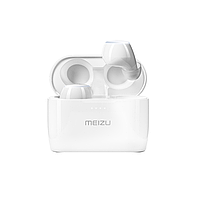 Навушники Meizu Pop 2S white бездротові вакуумні