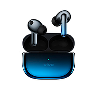 Навушники VIVO TWS 3 Pro blue бездротові вакуумні