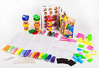 Набір для творчості Danko Toys 4в1 Big Creative Box BCRB-01-01U, фото 3