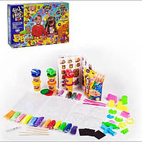 Набір для творчості Danko Toys 4в1 Big Creative Box BCRB-01-01U, фото 4