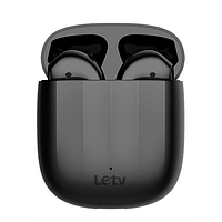 Навушники Letv L18 black бездротові вкладиші