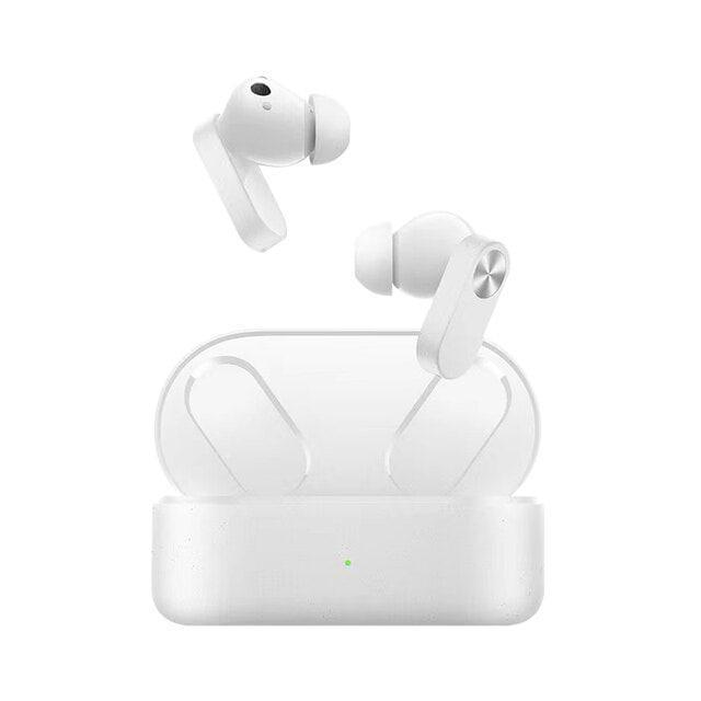 Навушники OnePlus Buds Ace E508A white бездротові вакуумні, фото 1