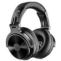 Навушники Oneodio Studio Wireless Pro C black бездротові повнорозмірні