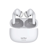 Навушники Letv Ears Pro ANC white бездротові вакуумні